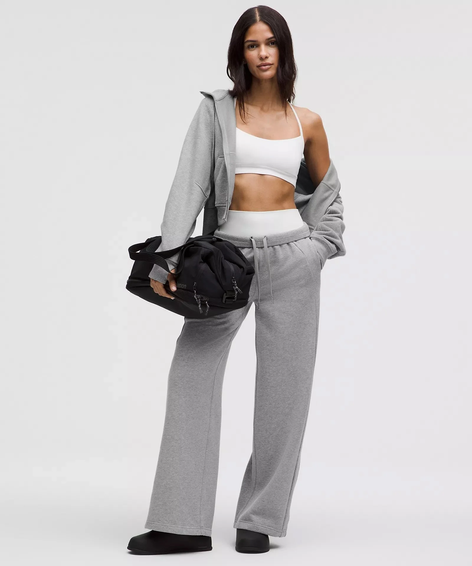 lululemon Heathered Core Medium Grey Best Sellers and New Arrivals